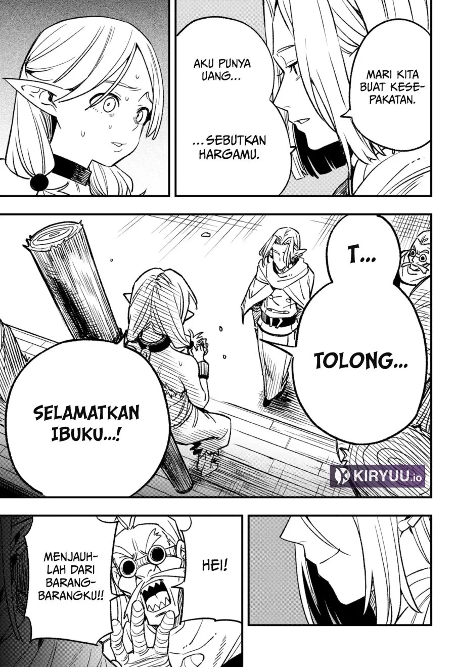 Money Forest Bab 1 halaman 39