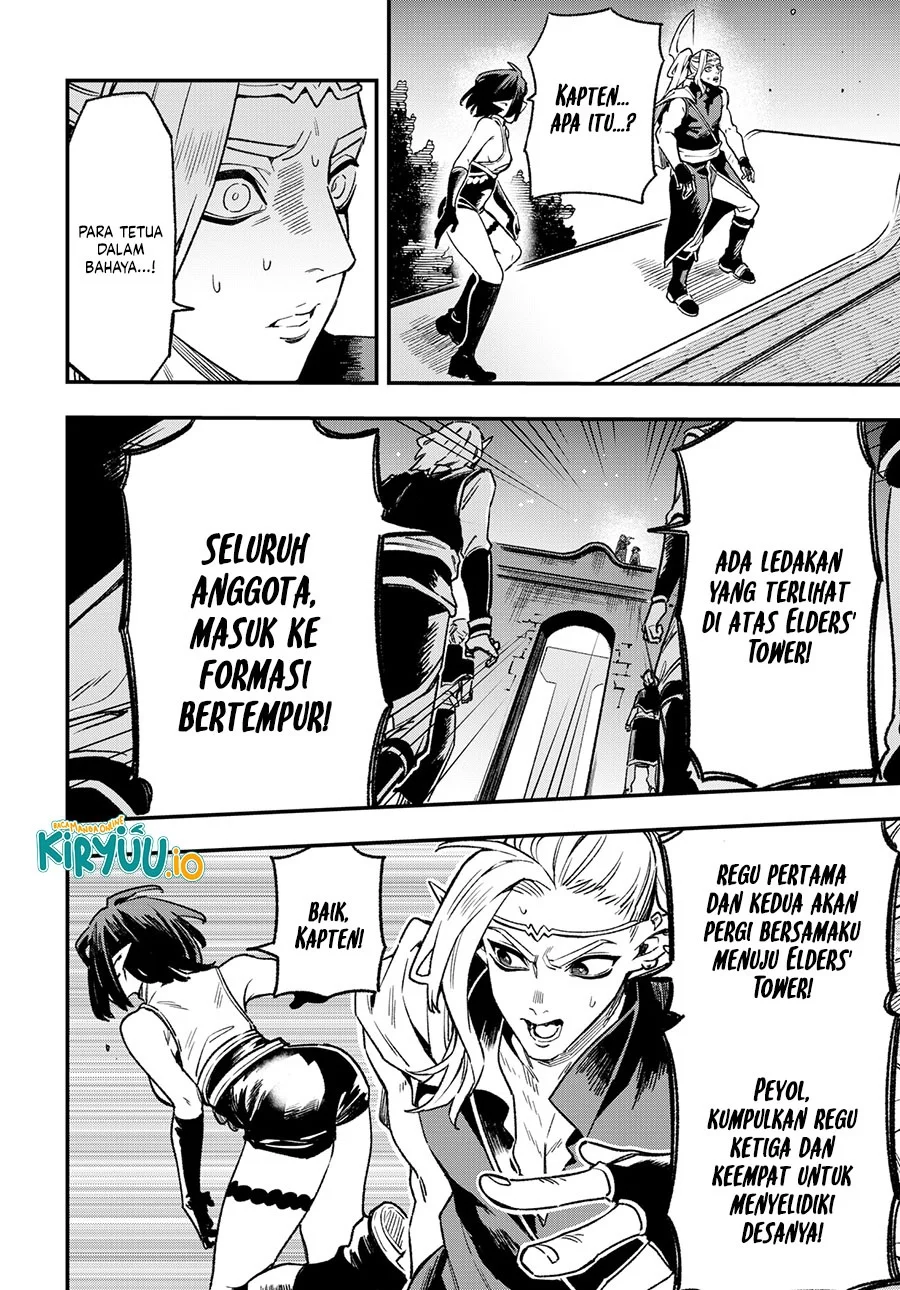 Money Forest chapter 10 halaman 2