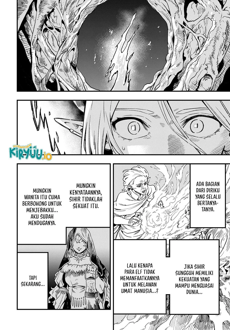 Money Forest chapter 10 halaman 10