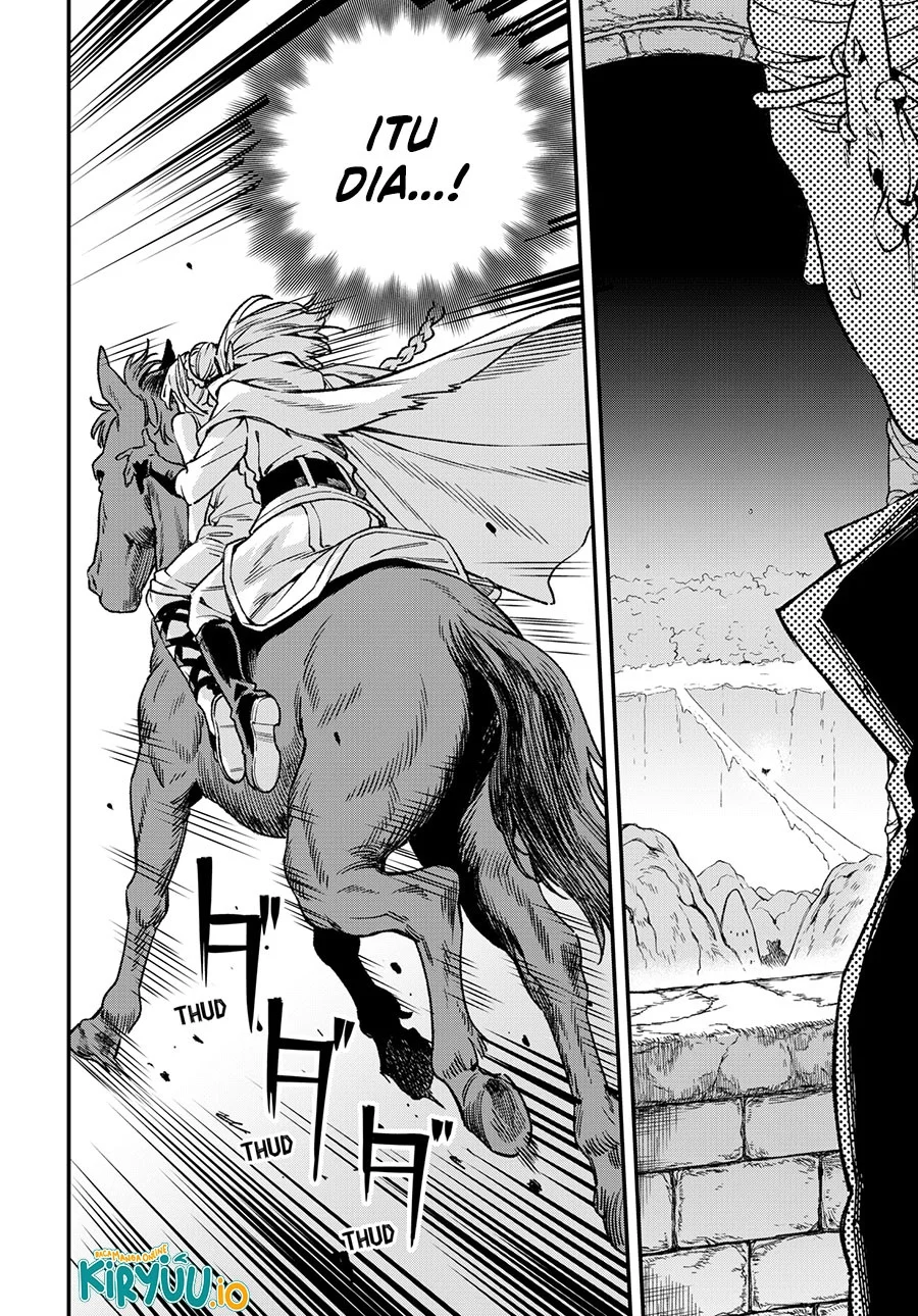 Money Forest chapter 10 halaman 18