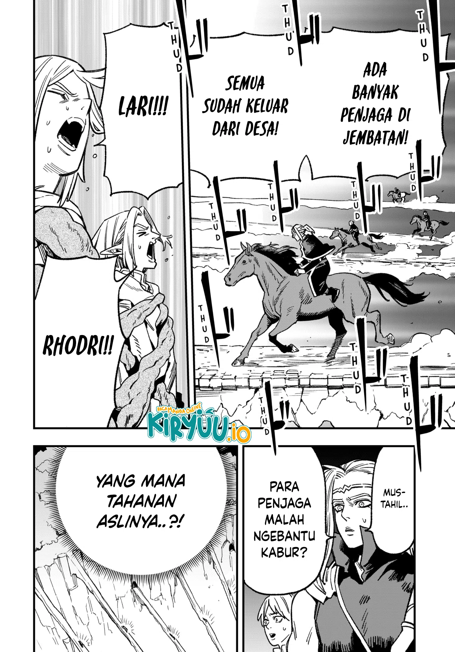 Money Forest Bab 11 halaman 7