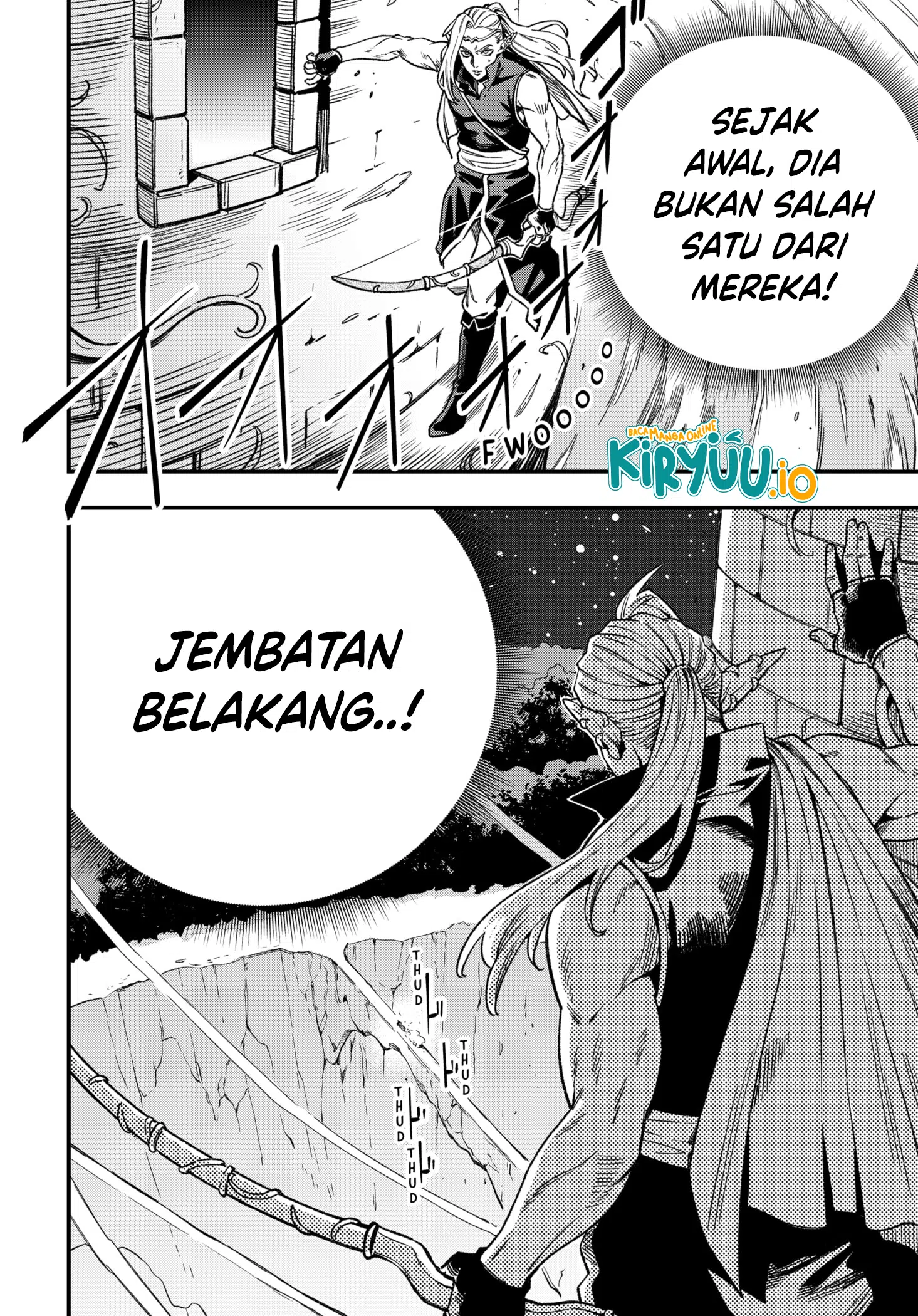 Money Forest Bab 11 halaman 11