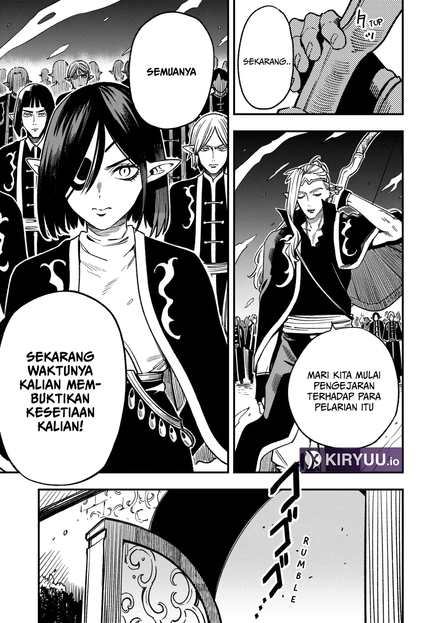 Money Forest Bab 12 halaman 10