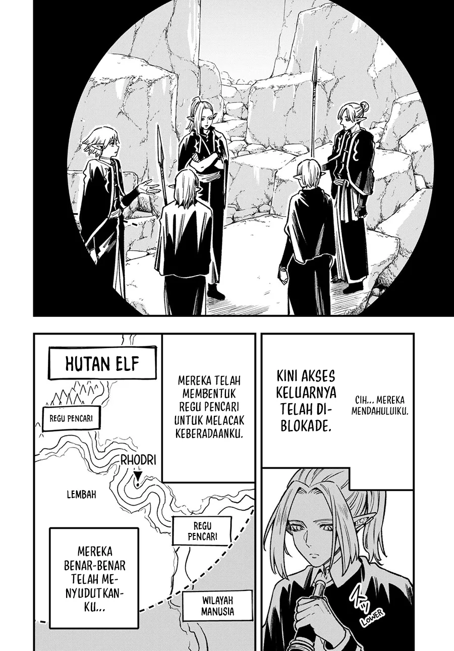 Money Forest Bab 13 halaman 3