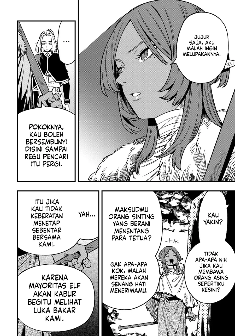 Money Forest Bab 13 halaman 11