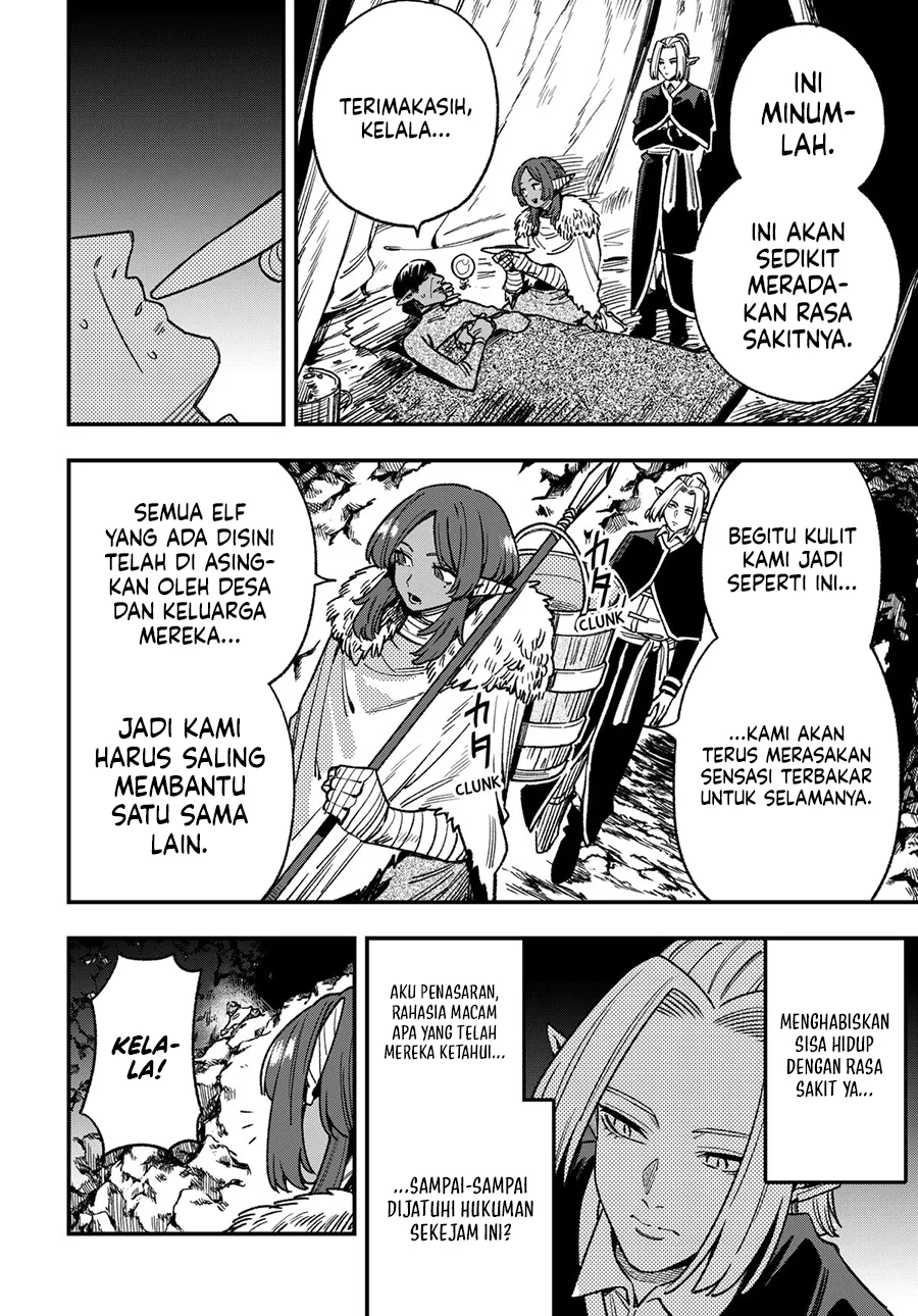 Money Forest Bab 13 halaman 13