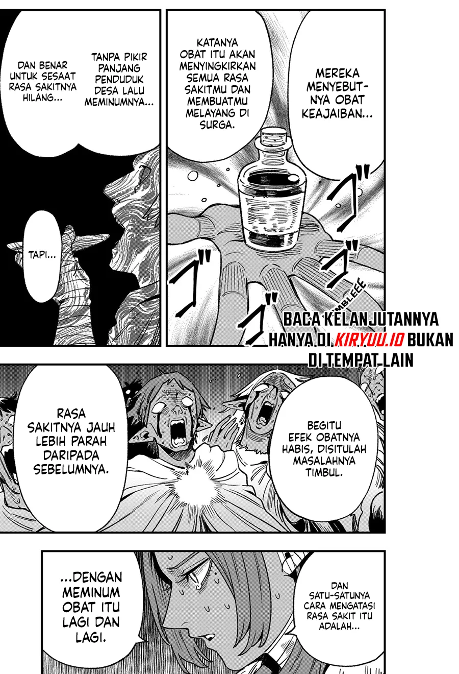 Money Forest Bab 13 halaman 18
