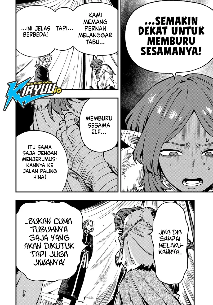 Money Forest Bab 14 halaman 9