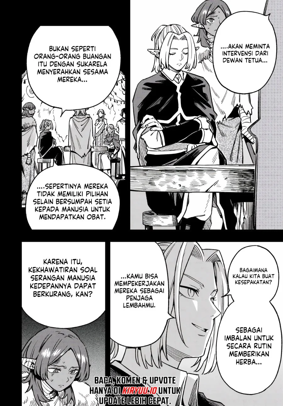Money Forest Bab 15 halaman 14