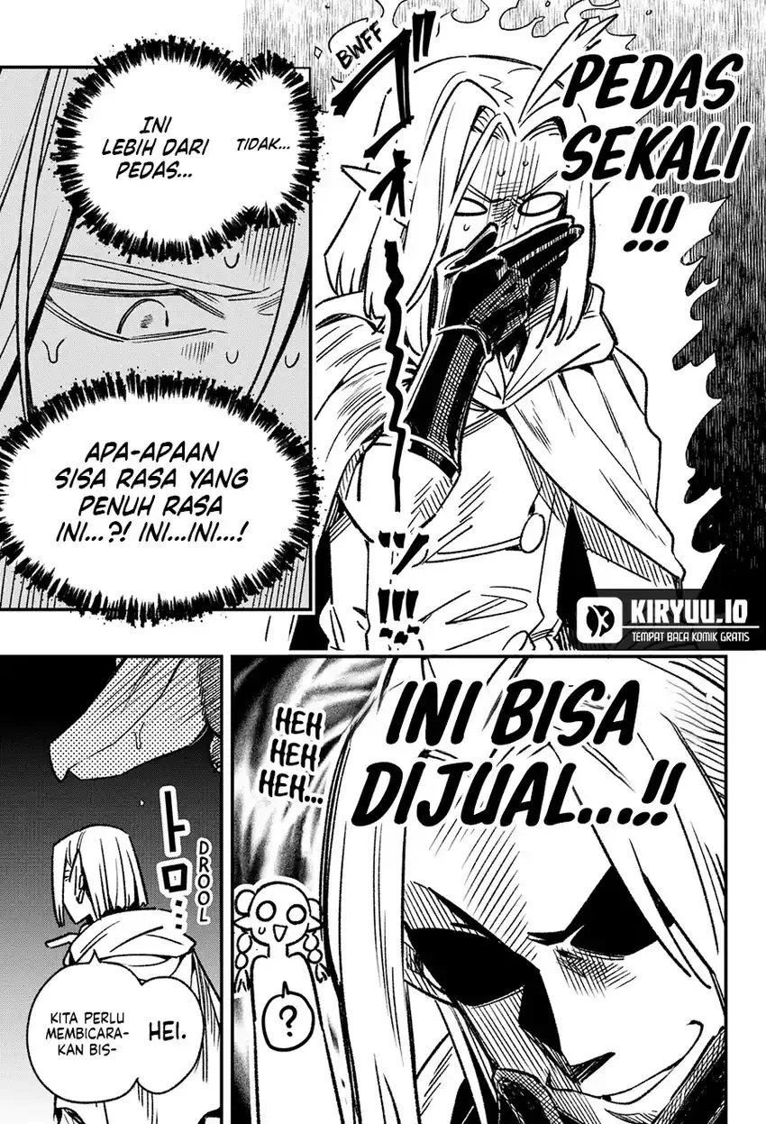 Money Forest chapter 2 halaman 10