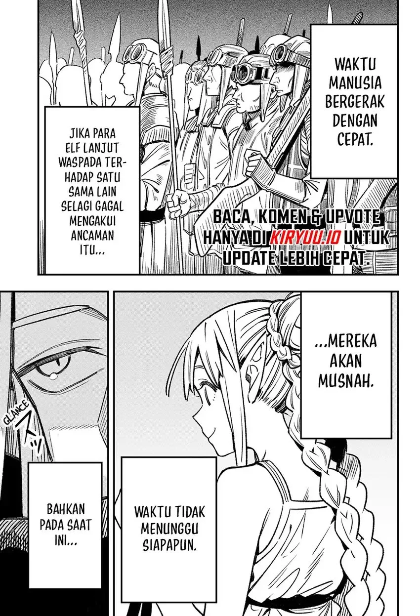 Money Forest chapter 2 halaman 16
