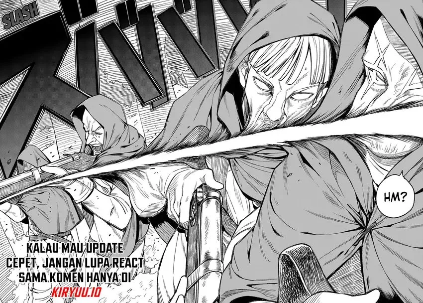 Money Forest chapter 2 halaman 21