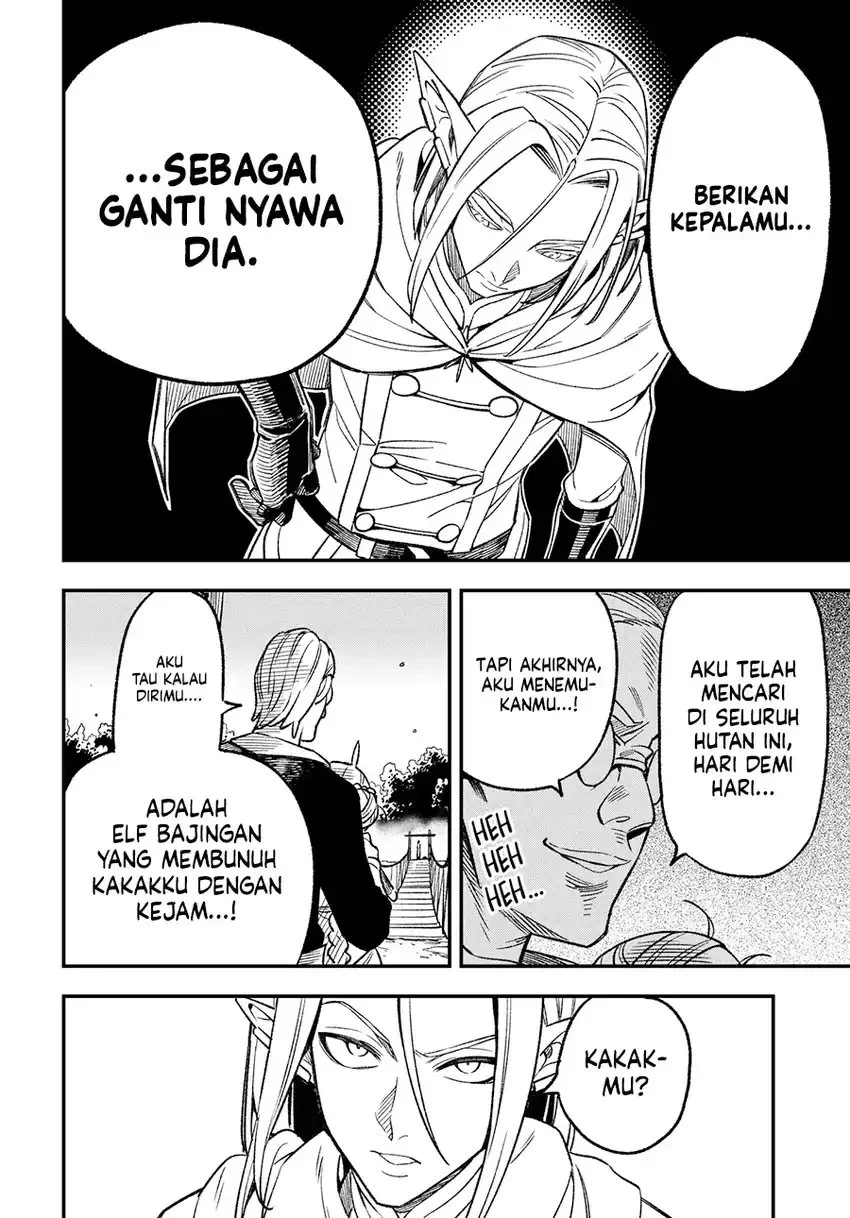 Money Forest chapter 2 halaman 24