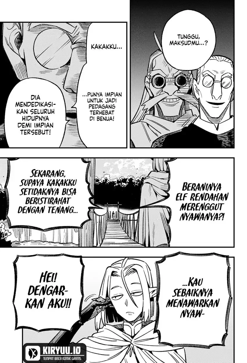 Money Forest chapter 2 halaman 25