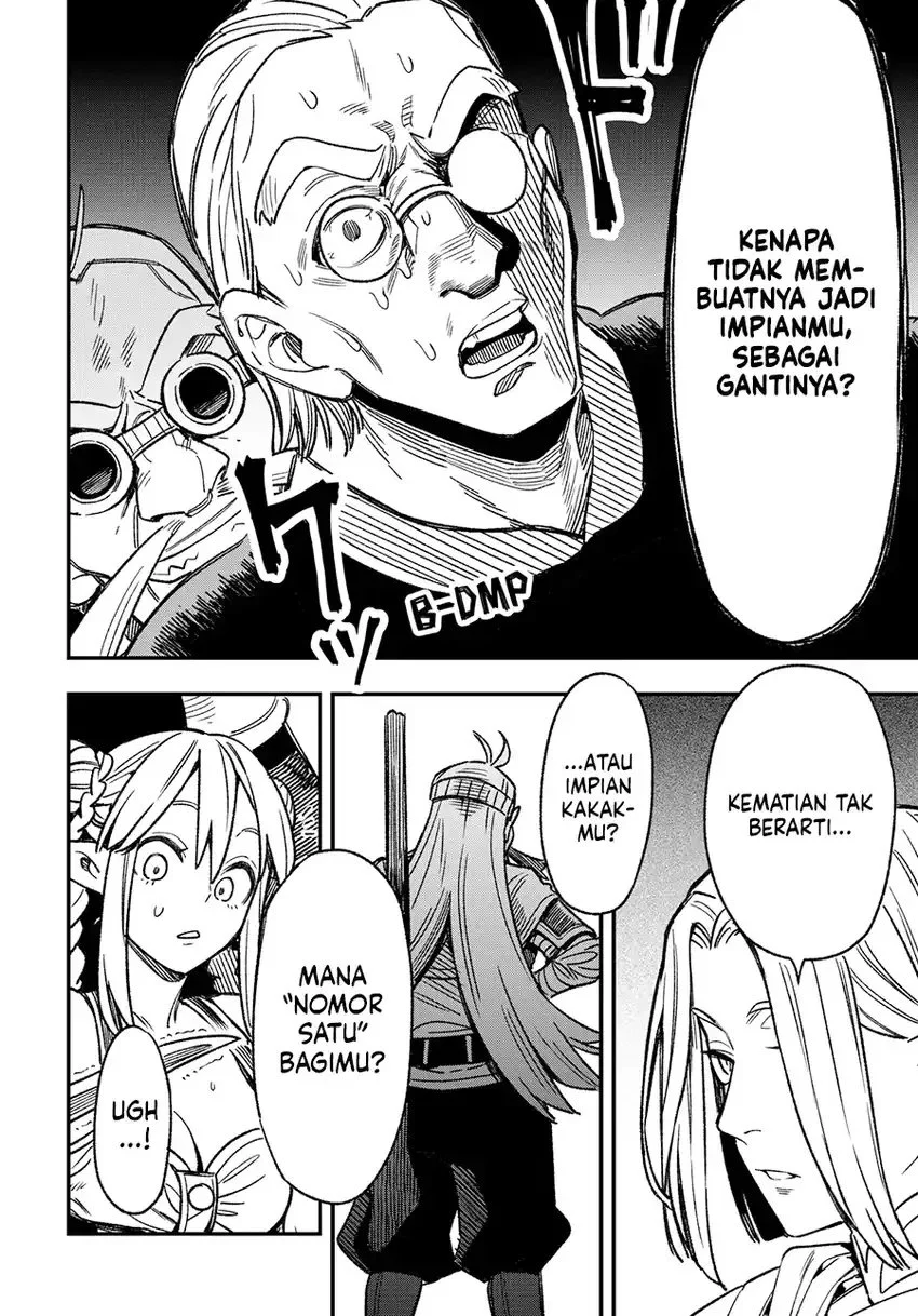 Money Forest chapter 2 halaman 36