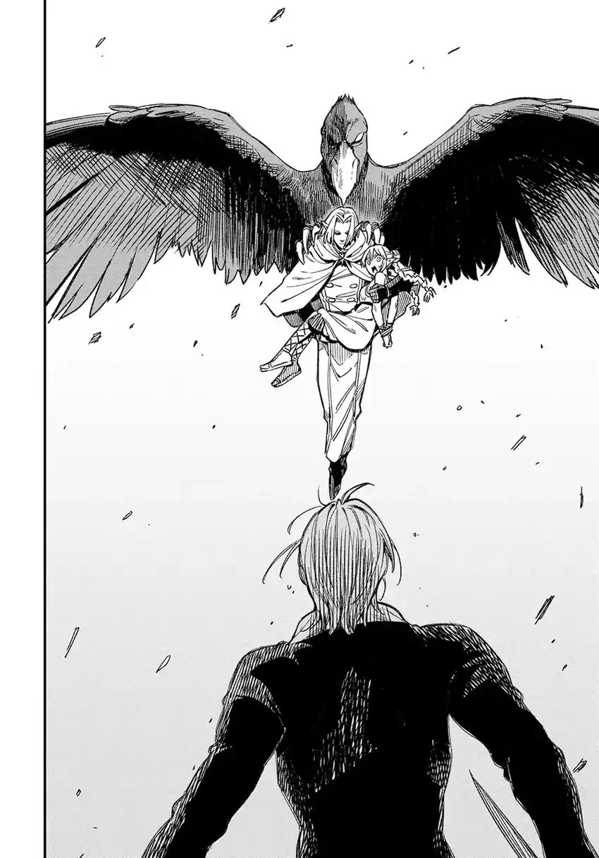 Money Forest chapter 2 halaman 44
