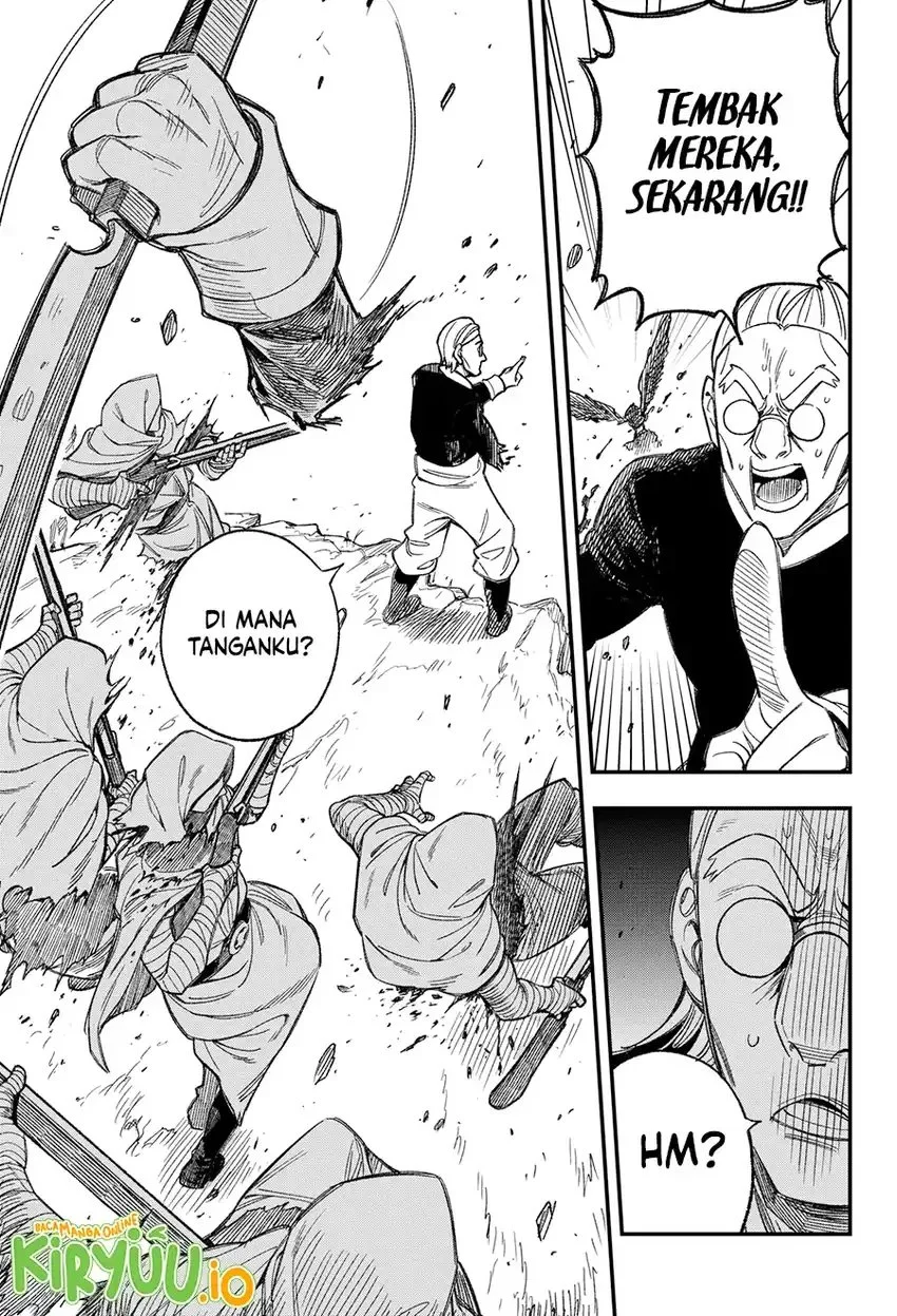 Money Forest chapter 2 halaman 45