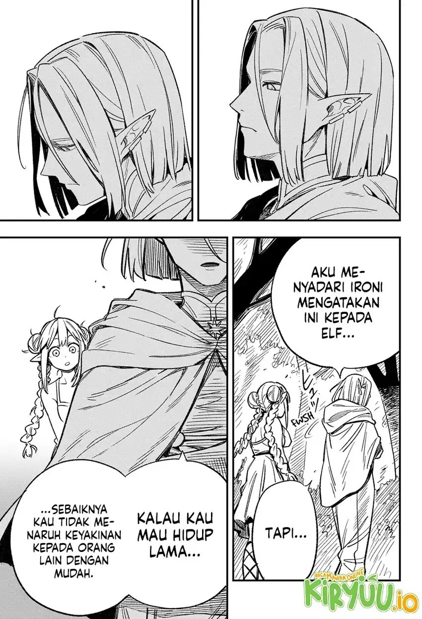 Money Forest chapter 2 halaman 49