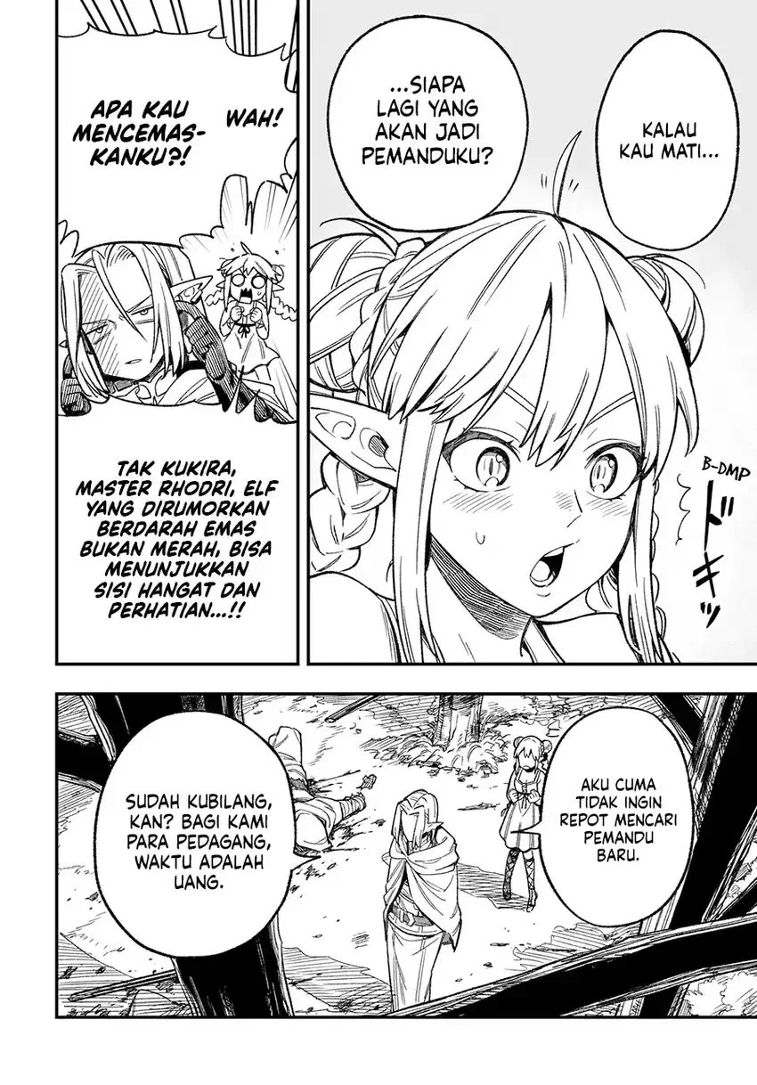 Money Forest chapter 2 halaman 50