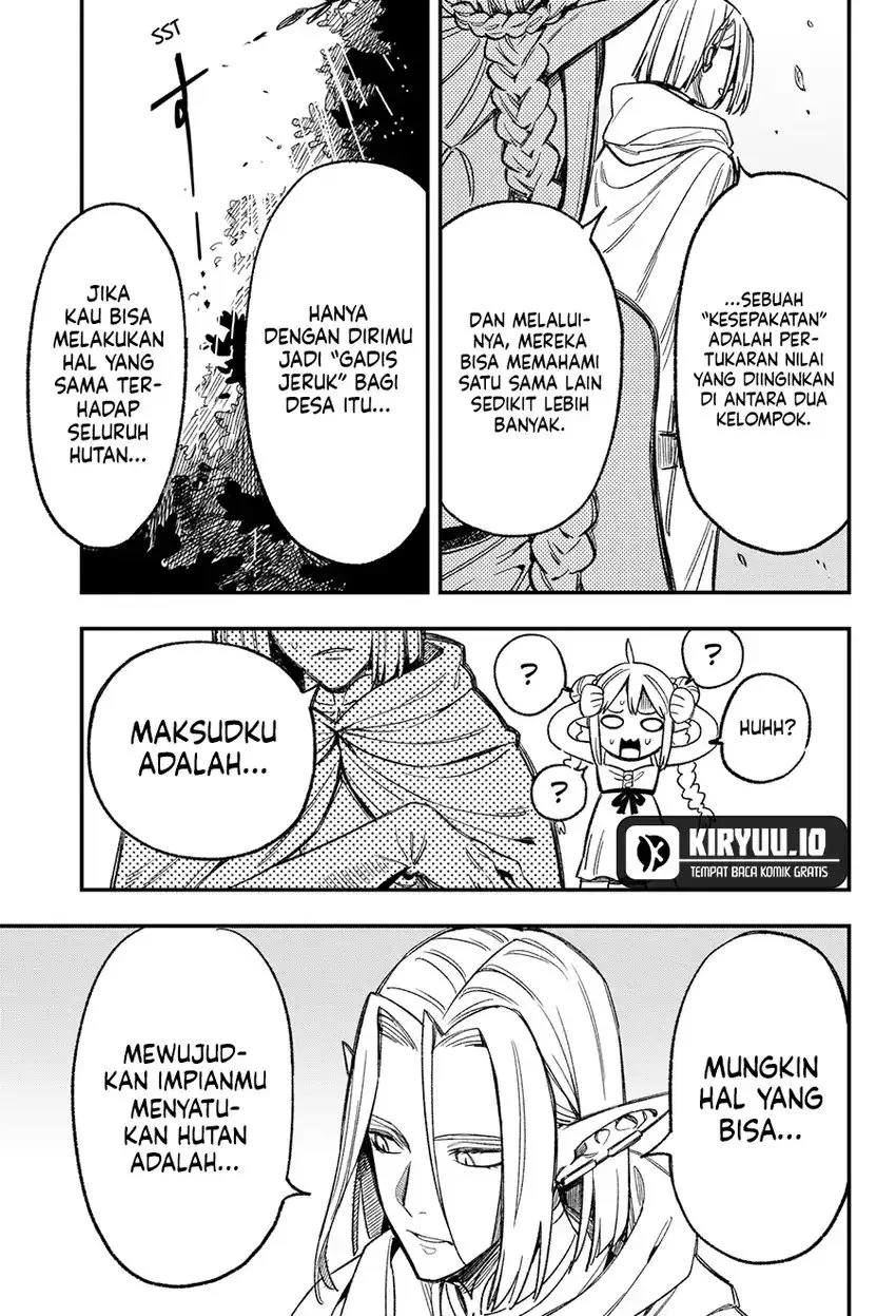 Money Forest chapter 2 halaman 51