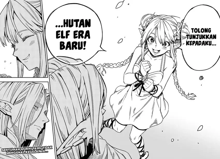Money Forest chapter 2 halaman 54