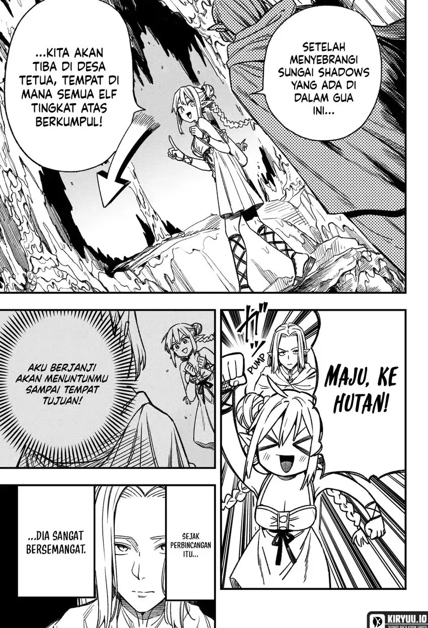 Money Forest chapter 3 halaman 4