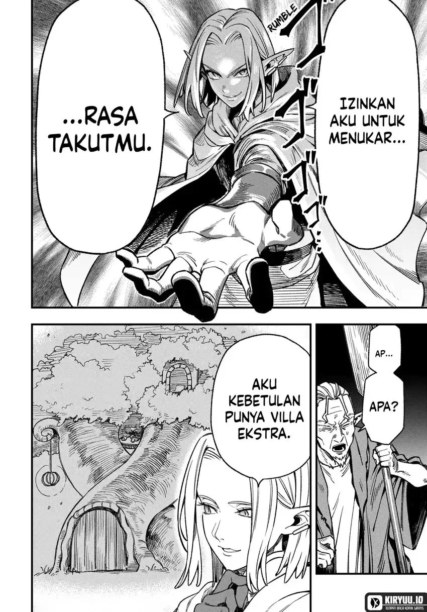 Money Forest chapter 3 halaman 29