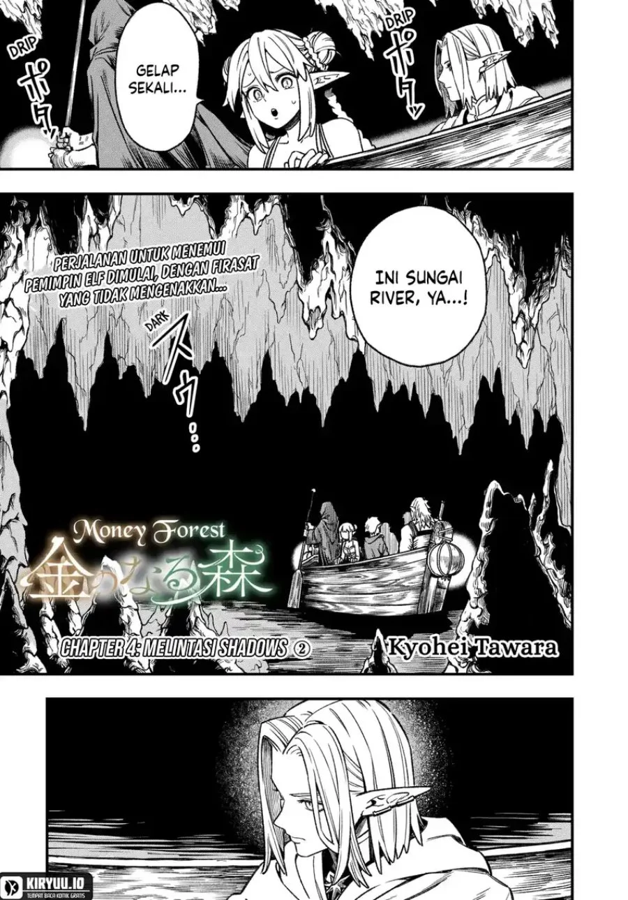 Money Forest chapter 4 halaman 2
