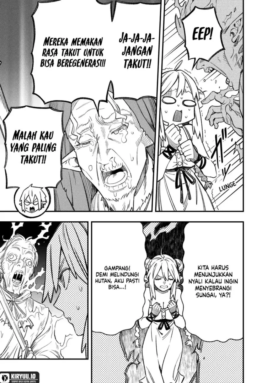 Money Forest chapter 4 halaman 8