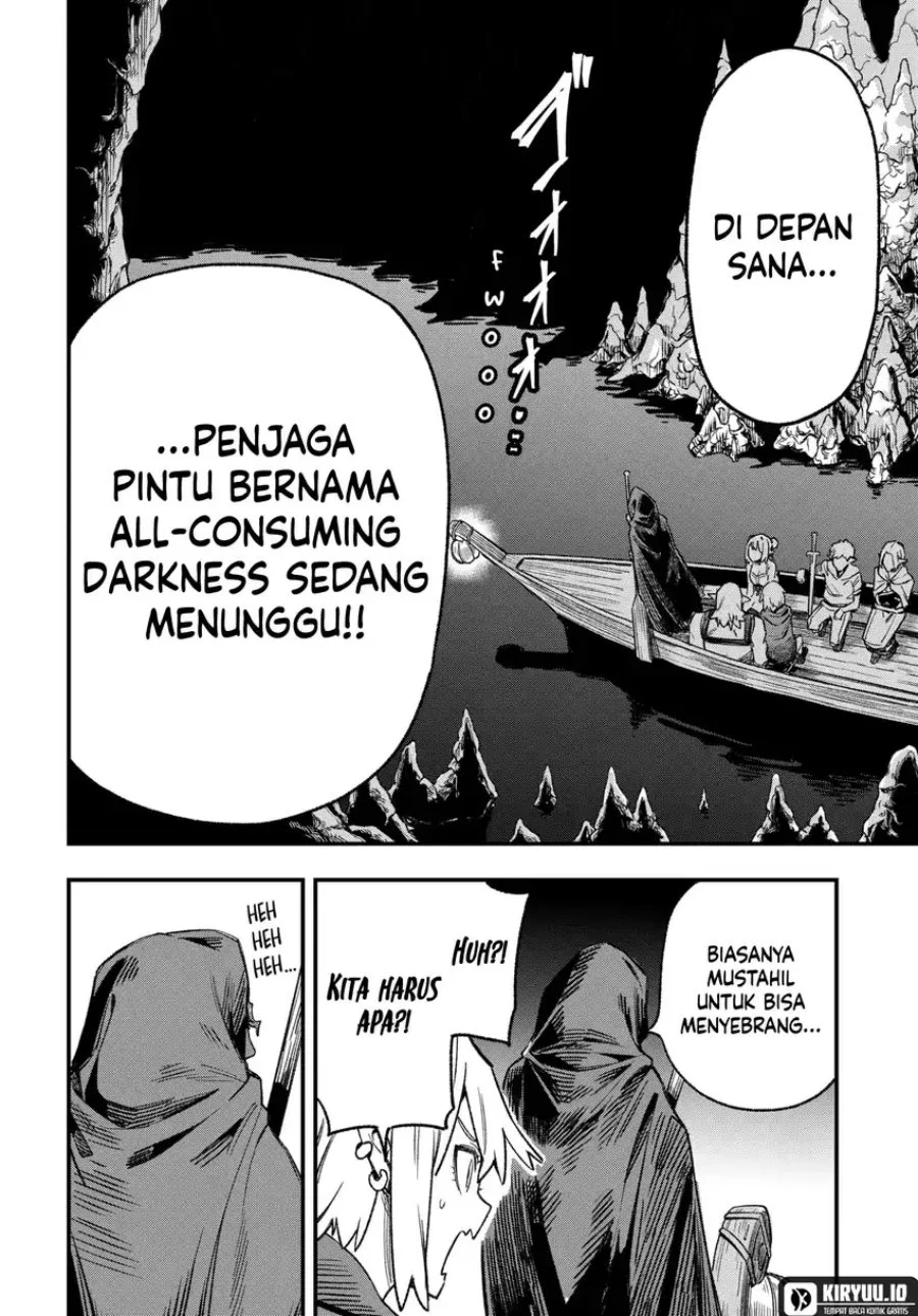 Money Forest chapter 4 halaman 19