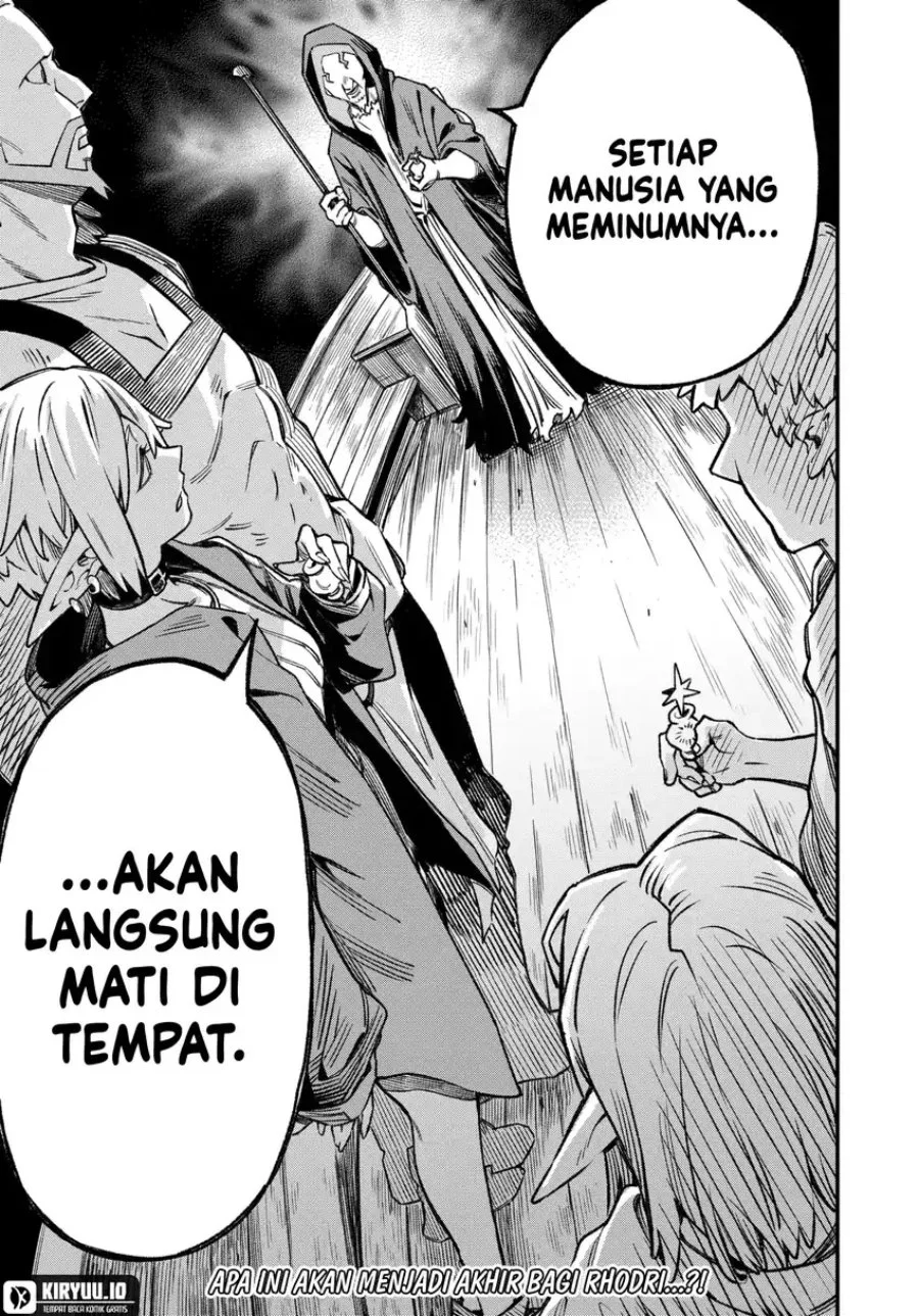 Money Forest chapter 4 halaman 26