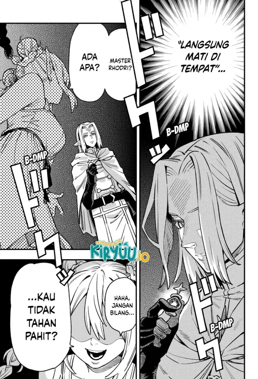 Money Forest Bab 5 halaman 2