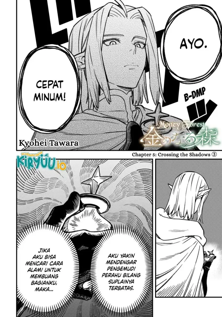 Money Forest Bab 5 halaman 3