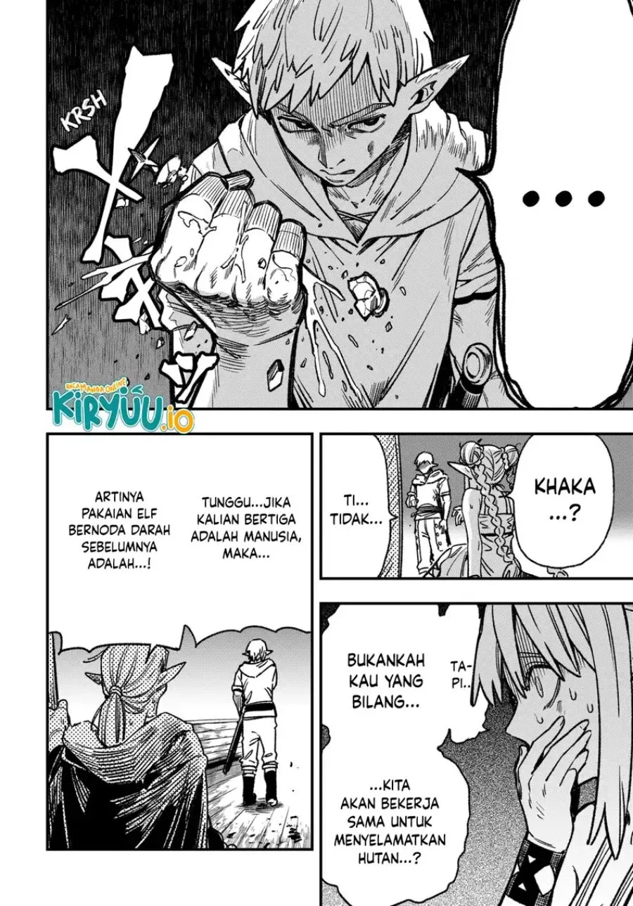 Money Forest Bab 5 halaman 11