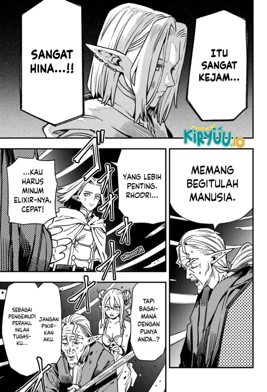 Money Forest Bab 5 halaman 20
