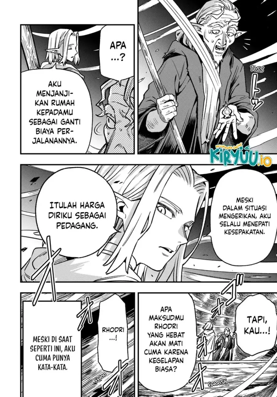 Money Forest Bab 5 halaman 21