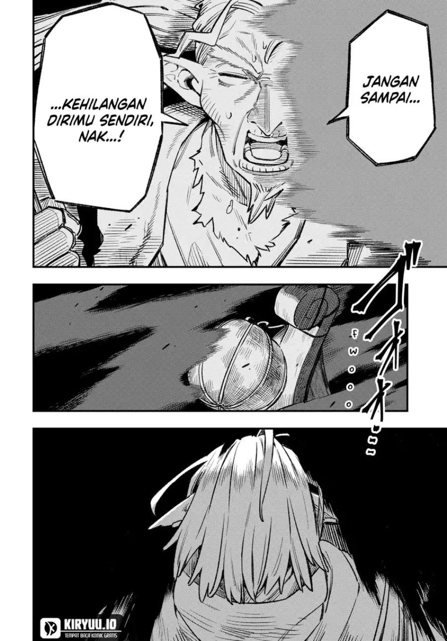 Money Forest chapter 6 halaman 3