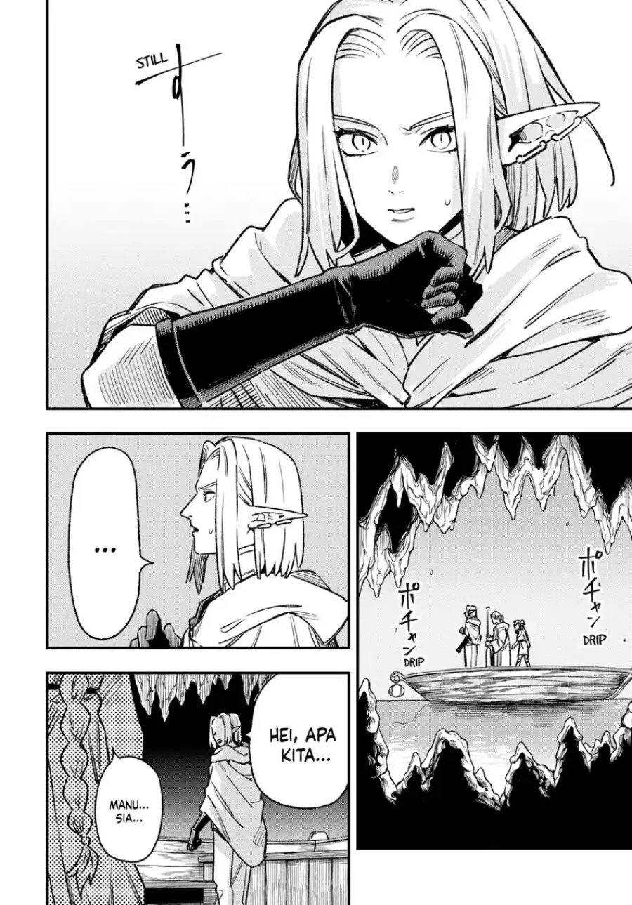 Money Forest chapter 6 halaman 5