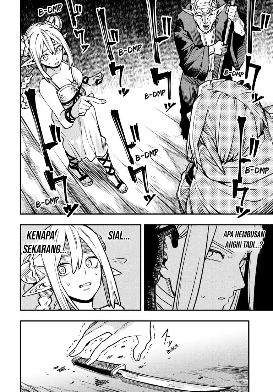 Money Forest chapter 6 halaman 7