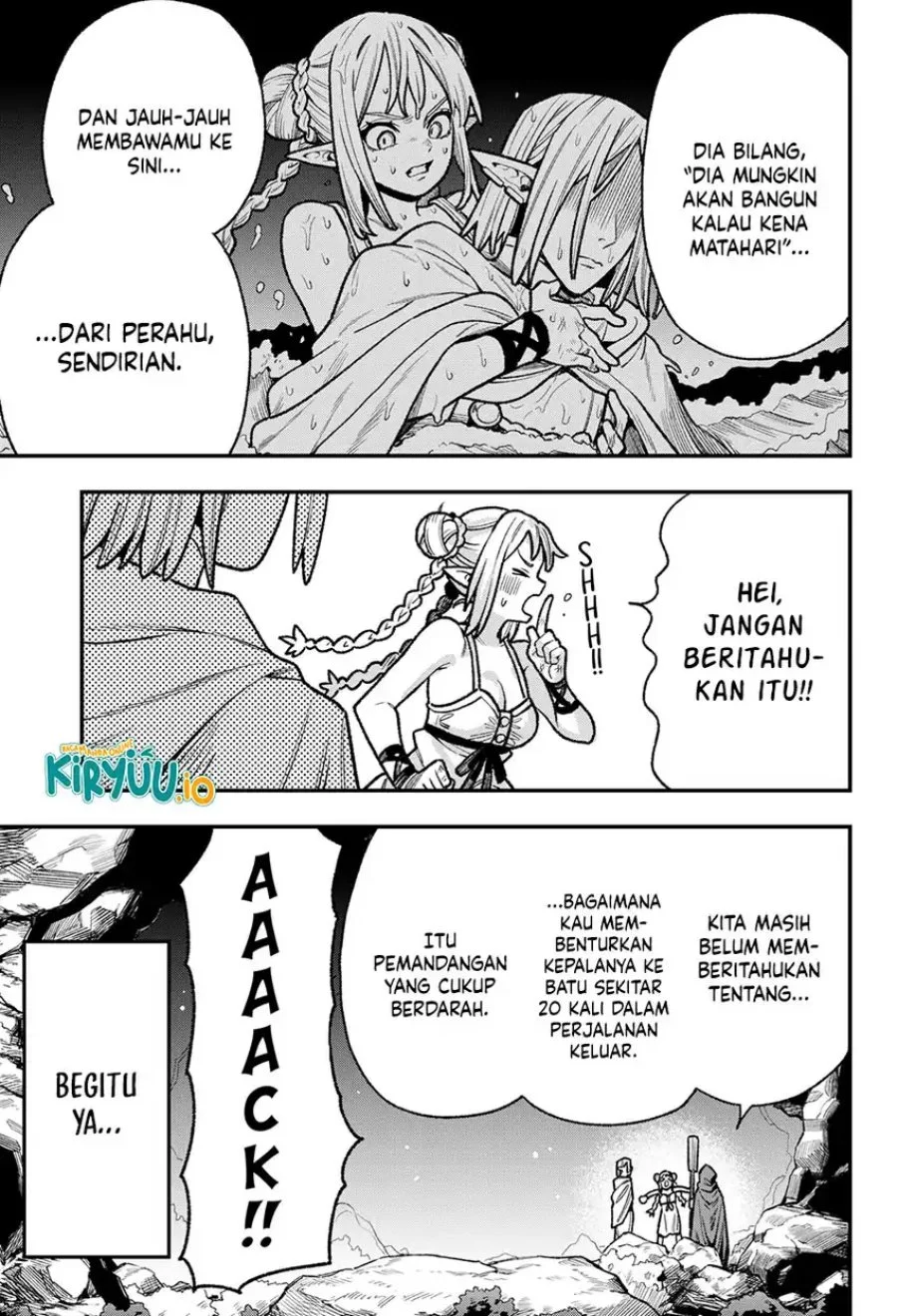 Money Forest Bab 7 halaman 10