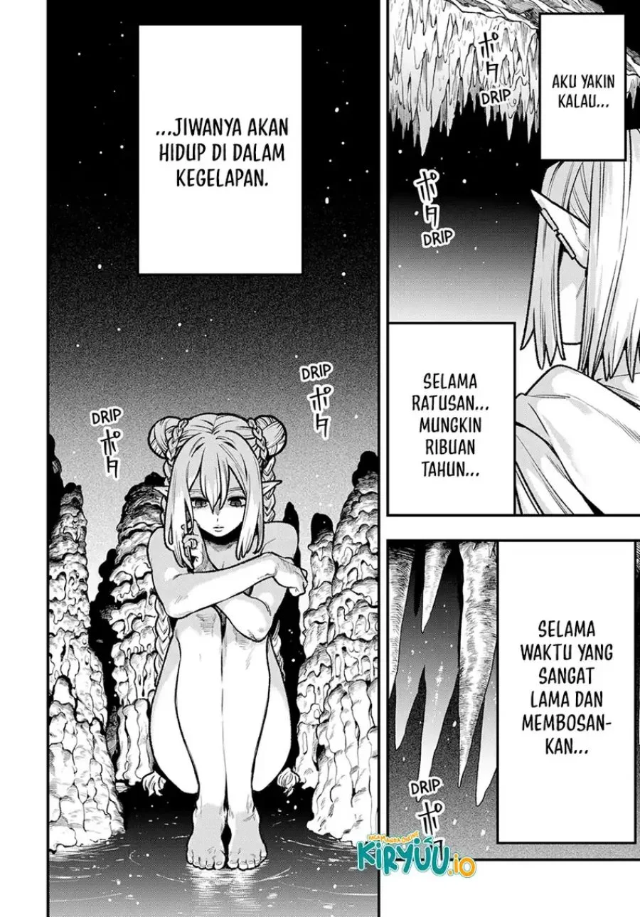 Money Forest Bab 7 halaman 13