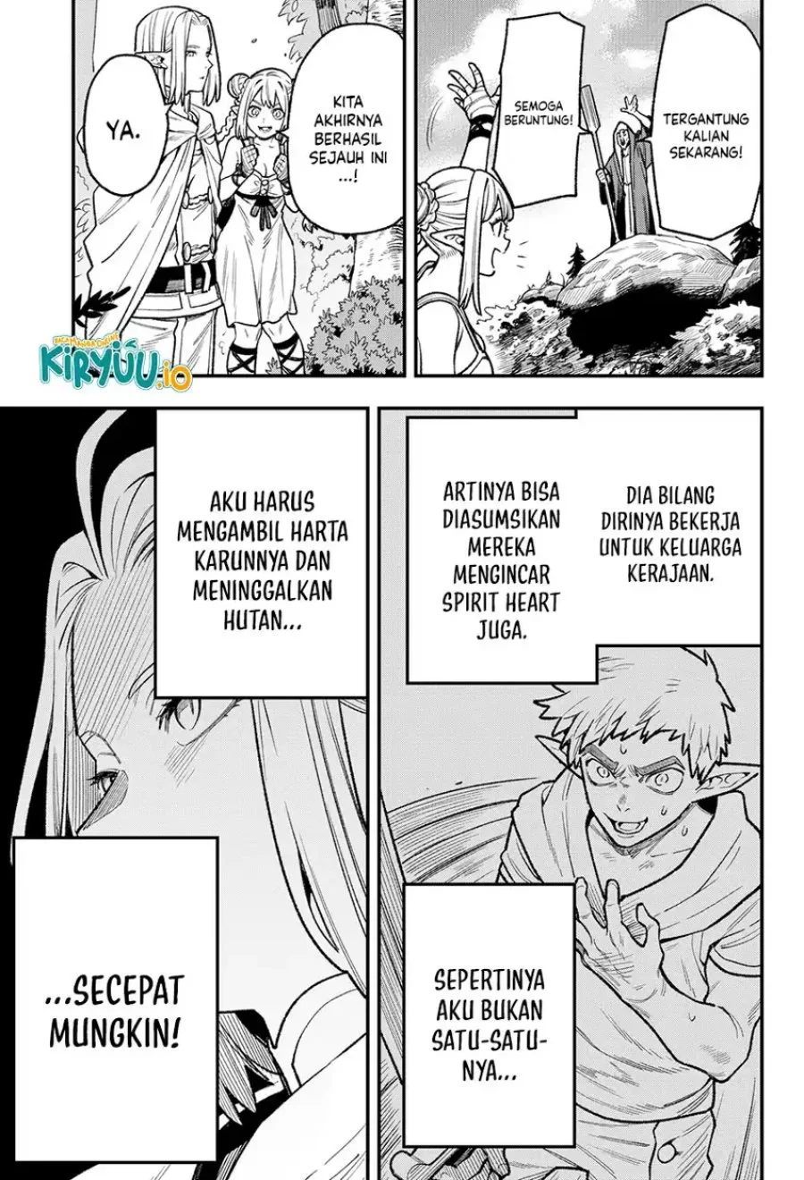 Money Forest Bab 7 halaman 18