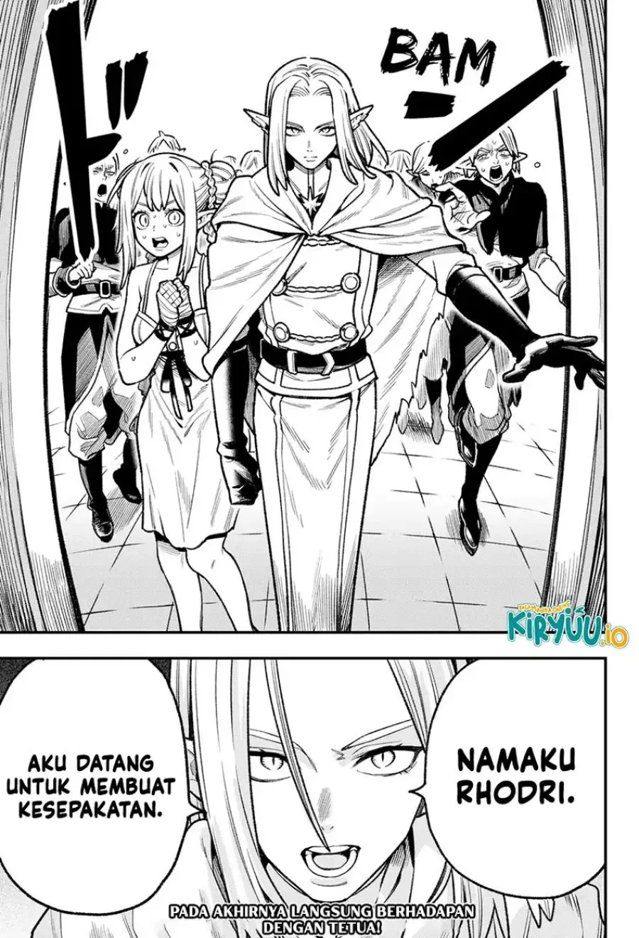 Money Forest Bab 7 halaman 20