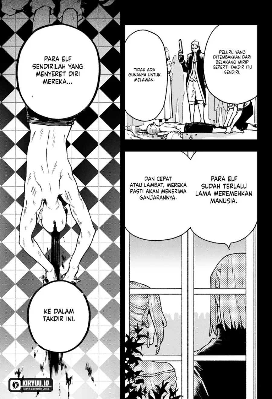 Money Forest chapter 8 halaman 6