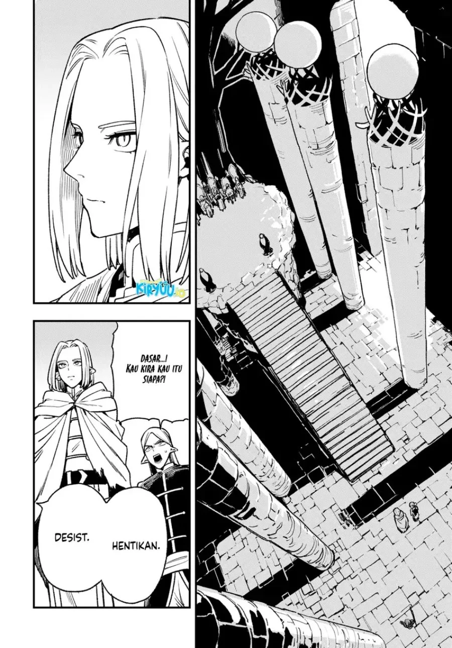 Money Forest chapter 8 halaman 7