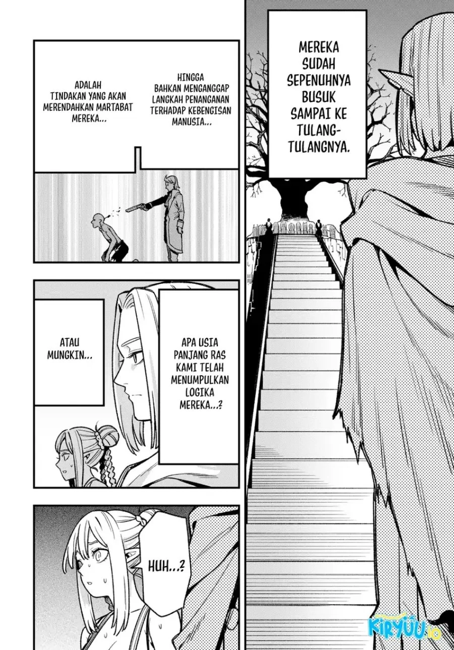 Money Forest chapter 8 halaman 15