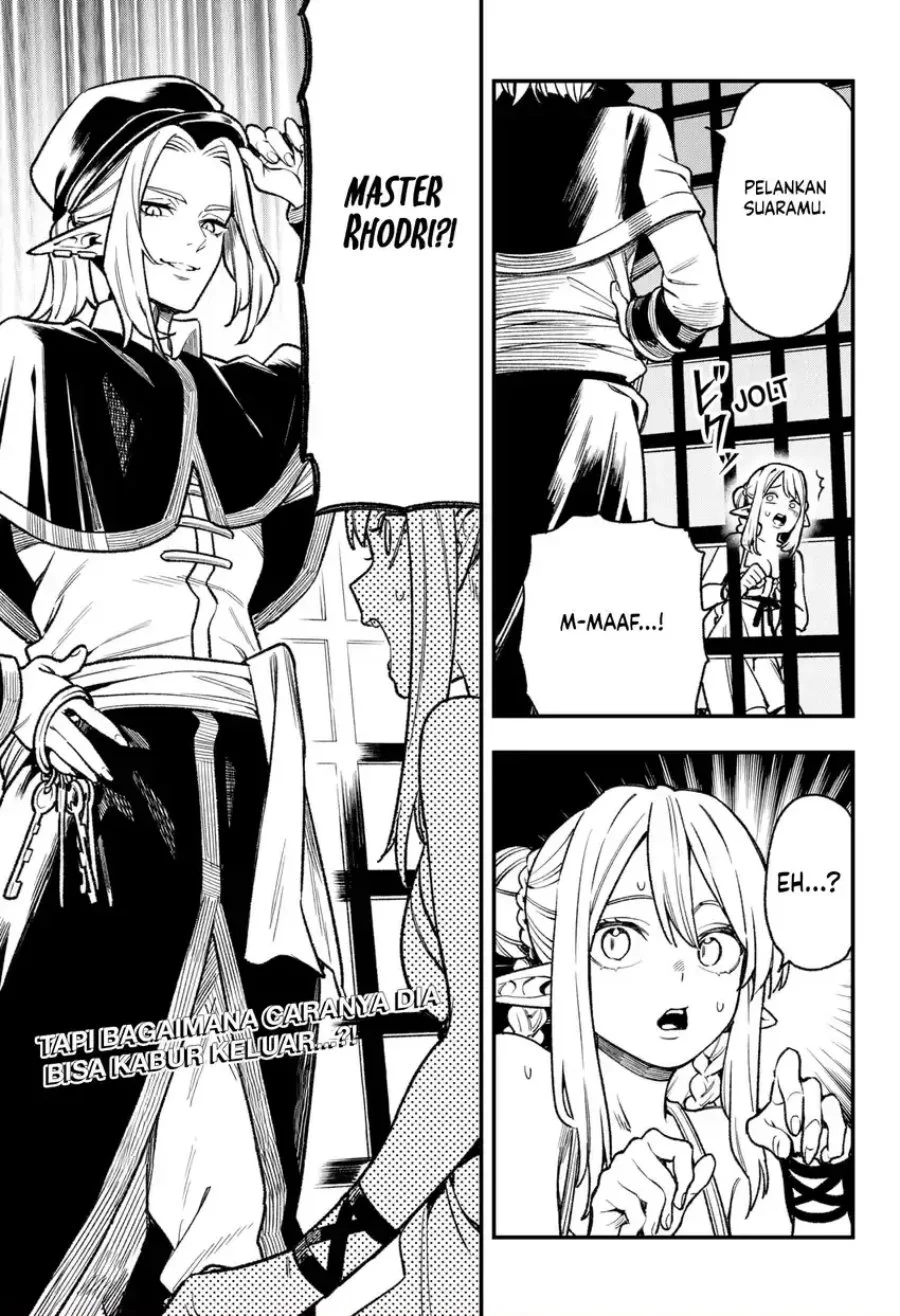 Money Forest chapter 8 halaman 24