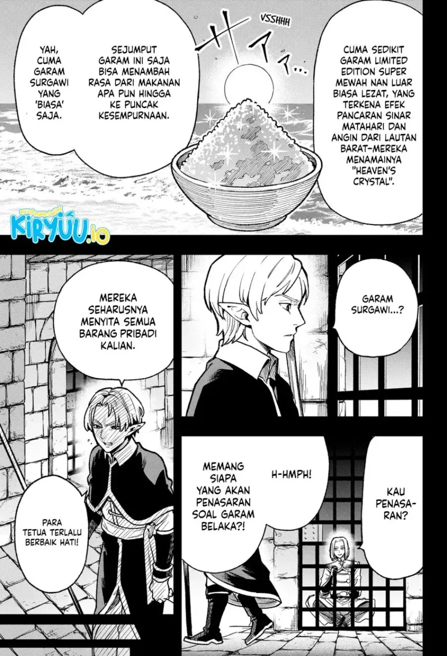Money Forest Bab 9 halaman 4