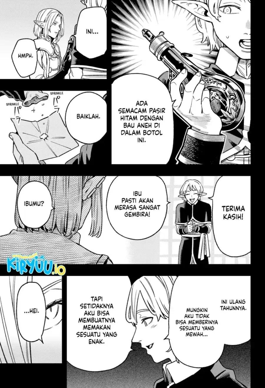 Money Forest Bab 9 halaman 8