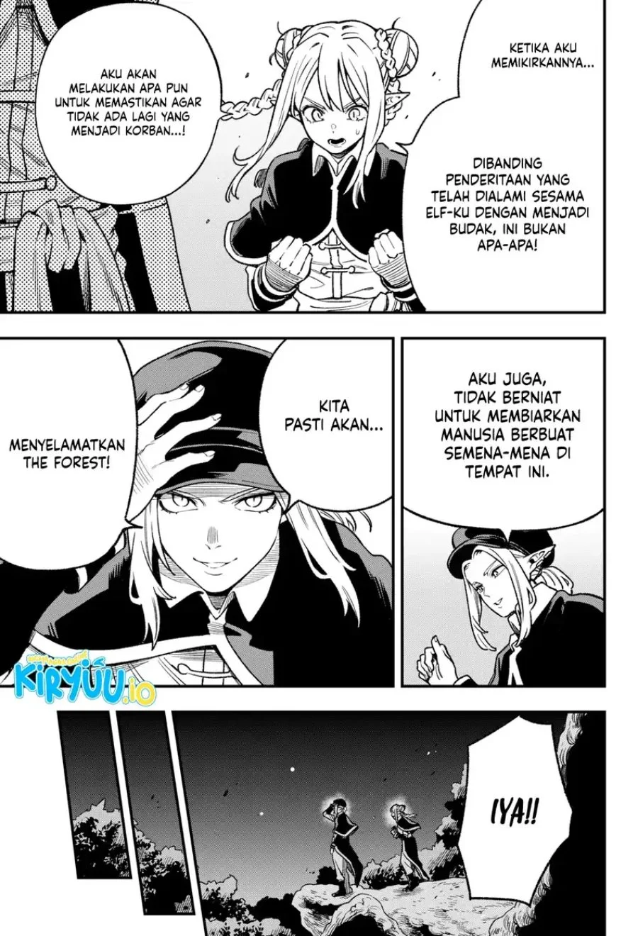 Money Forest Bab 9 halaman 16